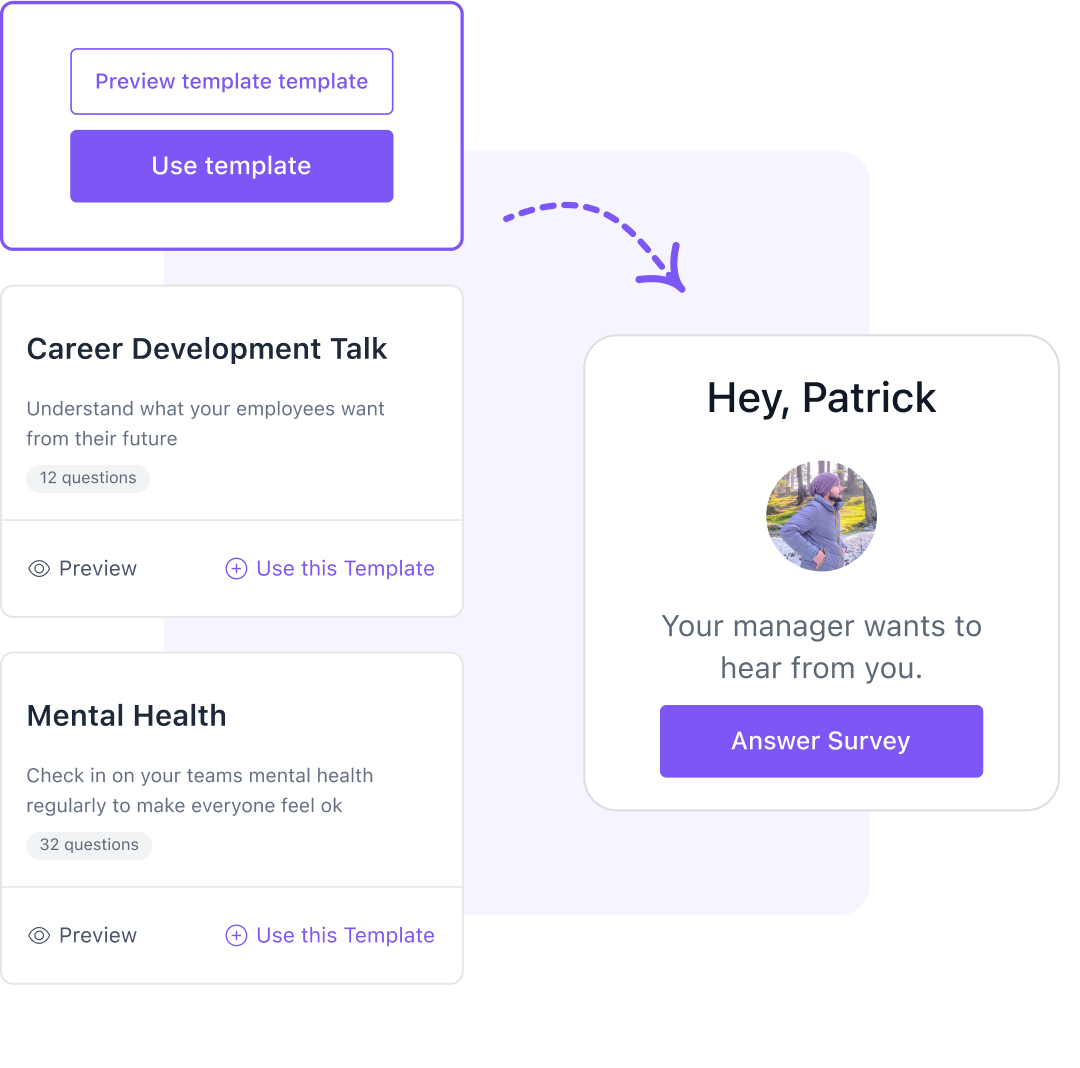 Automated onboarding that knows what’s next! 