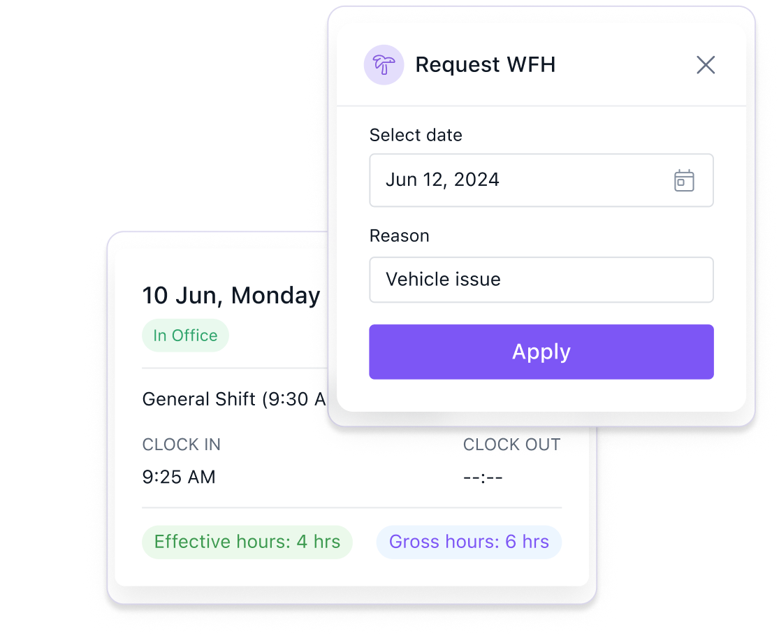 Automated onboarding that knows what’s next! 