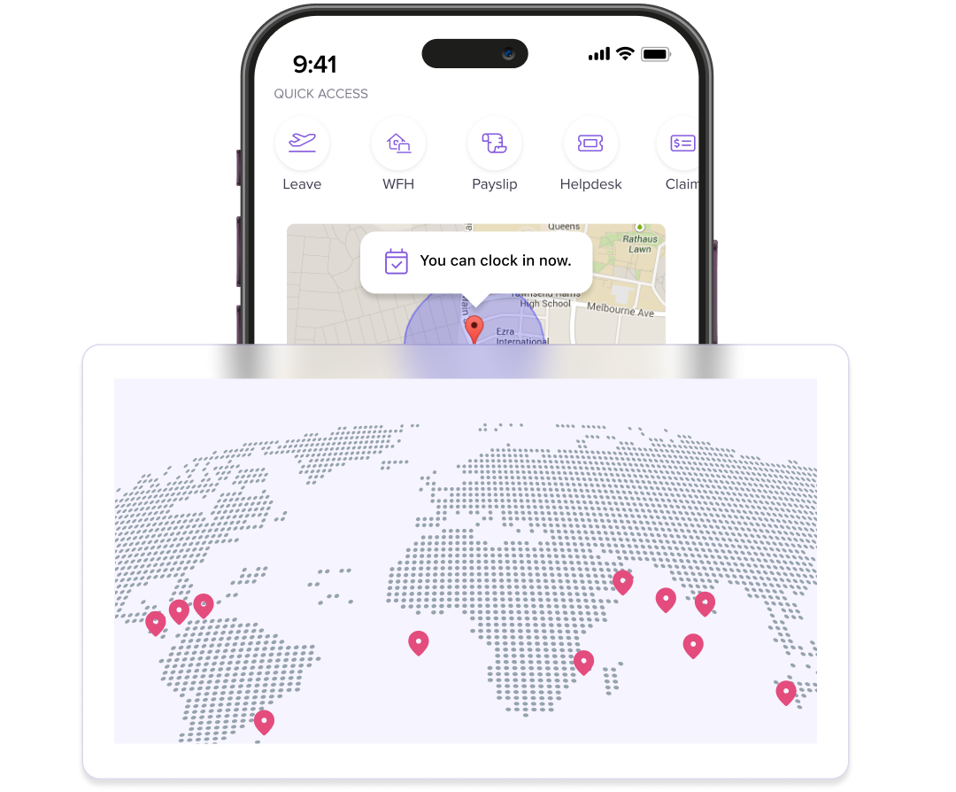 Automated onboarding that knows what’s next! 