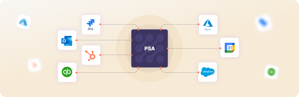 Integration tools